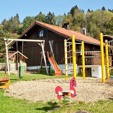 Ferienwohnung Sonnentau Im Feriendorf Sonnenhang Im Allgaeu Миссен-Вильхамс Экстерьер фото