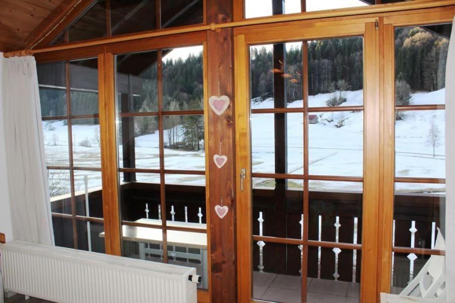 Ferienwohnung Sonnentau Im Feriendorf Sonnenhang Im Allgaeu Миссен-Вильхамс Экстерьер фото
