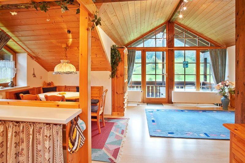 Ferienwohnung Sonnentau Im Feriendorf Sonnenhang Im Allgaeu Миссен-Вильхамс Экстерьер фото